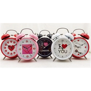 Elba 668-27 Masa Çalar Saat