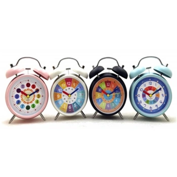 Elba 668-63 Masa Çalar Saat