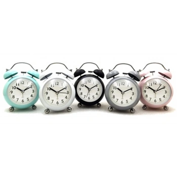 Elba 670-7 Masa Çalar Saat