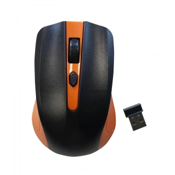 Elba G-211 Turuncu 2.4Ghz Kablosuz Mouse