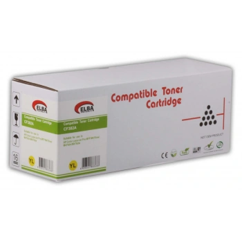 ELBA HP M476 SARI TONER
