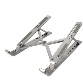 ENKADO EKD-NT20 ALÜMİNYUM METAL LAPTOP STANDI