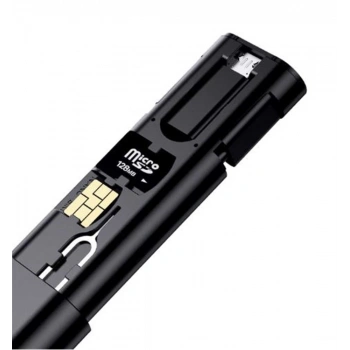 ENKADO EKD-SK10 SEYAHAT KİTİ 5İN1 SET