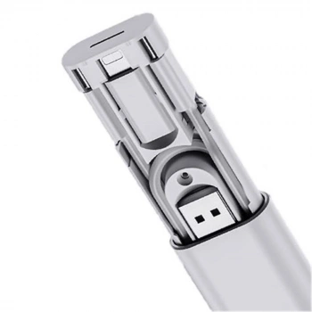 ENKADO EKD-SK11 SEYAHAT KİTİ 5İN1 SET