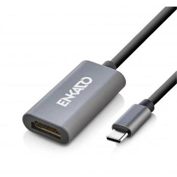 ENKADO EKD-TP41 TYPE-C TO HDMI 4K-2K 30HZ ADAPTÖR