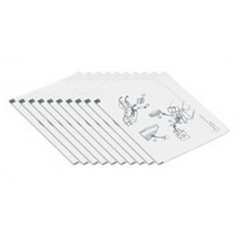 Entrust 552141-002 DS1- DS2- DS3 Temizleme Kiti