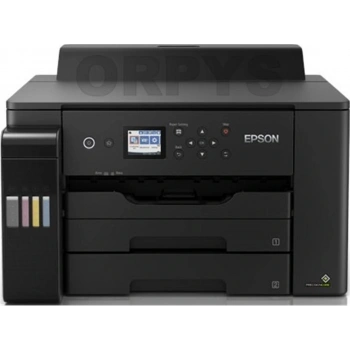 Epson L11160 MEAF Renkli Mürekkep Tanklı A3 Yazıcı WI_FI Ethernet Dubleks