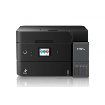 Epson L6390 MEAF  DUBLEKS Yazıcı-Tarayıcı-Fotokopi-Faks Renkli Mürekkep Tanklı Yazıcı