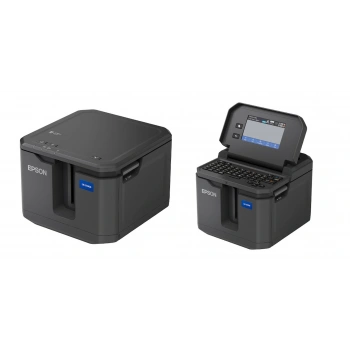 Epson LabelWorks LW-Z5000BE Termal Transfer Etiket Yazıcı