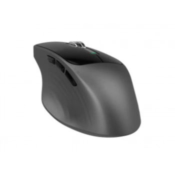 Everest SM-BT24 Usb Metalik Siyah 2in1 Bluetooth ve 2.4GHz Kablosuz Mouse