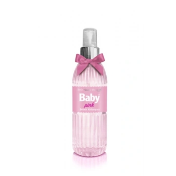 Eyüp Sabri Tuncer 150ml Pet Baby Pink Bebek Kolonyası
