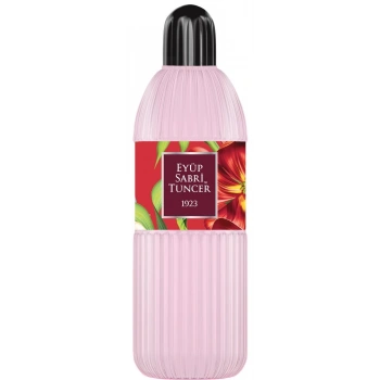Eyüp Sabri Tuncer 400ml Pet Amber Kolonyası
