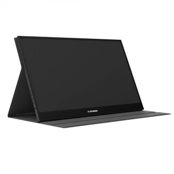 Ezcool 15.6 Lite E15 60Hz Fhd Portable Taşınabilir Monitör (Sıfır Ölü Piksel Garantili)