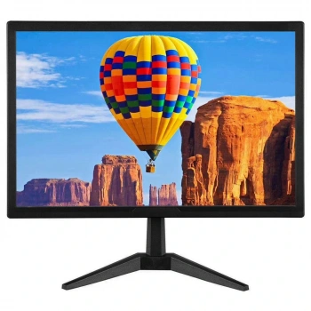 Frisby 21.5 FMT-8305M 75Hz 3Ms 1920x1080 FHD Vga+Hdmı Vesa Monitör
