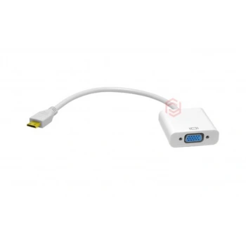 Frisby FA-6634HV Mini HDMI - VGA Dönüştürücü