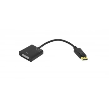 Frisby FA-6640C Display Port - DVI Dönüştürücü
