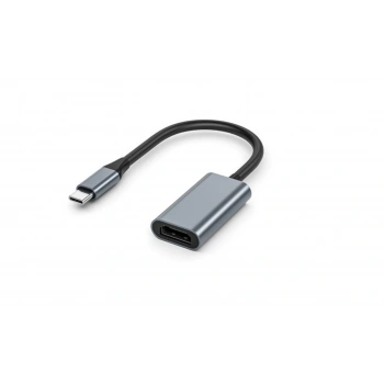 FRISBY FA-7670C Type-c - HDMI 4K 30Hz Adaptör