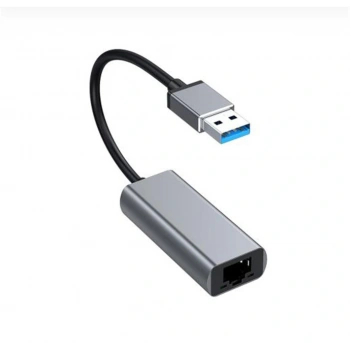 FRISBY FA-7674C USB3.0- RJ45 Ethernet Adaptör