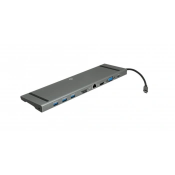 Frisby FA-7720TC USB Type-C™ Hub (Çoklu Bağlantı Noktası)