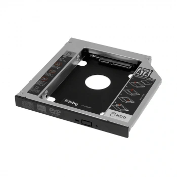 Frisby FA-7830NF Sata 2.5 12.7mm Notebook Extra Hdd Kutusu