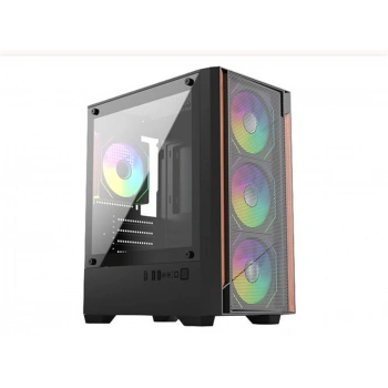 Frisby FC-8980G 550W 4X ARGB Gaming Kasa