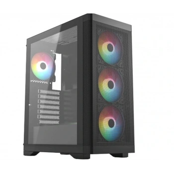 Frisby FC-9480G Gaming Kasa, RGB Fan (600W 80+ Bronze)