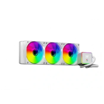 Frisby  FCL-360W ARGB Sıvı Soğutma Sistemi