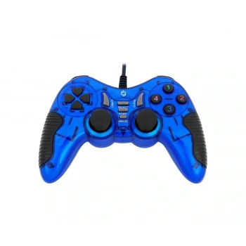 Frisby FGP-225U Pc Uyumlu  USB Oyun Kolu