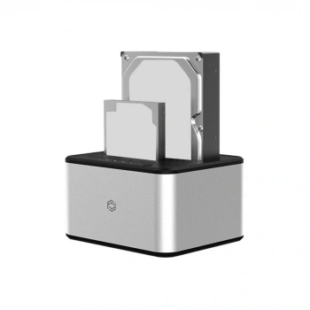 Frisby FHC-3575a 2,5-3,5 Sata USB 3.0 Docking Station
