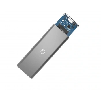 Frisby FHC-M2310  USB 3.0 - M.2 NGFF SSD Alüminyum Disk Kutusu