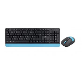 Frisby FK-4885QU Kablosuz Q-Türkçe Multimedya Klavye & Mouse