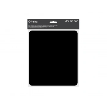 Frisby FMP-760-S Mouse Pad Kumaş (Siyah)220 x 250 x 5mm