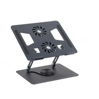 Frisby Fnc-5175st Taşınabilir Katlanır Alüminyum Tablet-Notebook-Laptop Stand