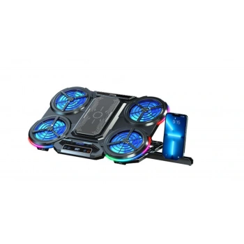 Frisby FNC-5270ST Notebook Soğutucu & Stand