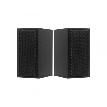 Frisby FS-2142U 2.0 Hoparlör Sistemi Ahşap Siyah (Usb)