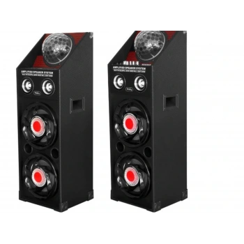 Frisby FS-4070ST  Multimedya Amfili Aktif Ses Sistemi