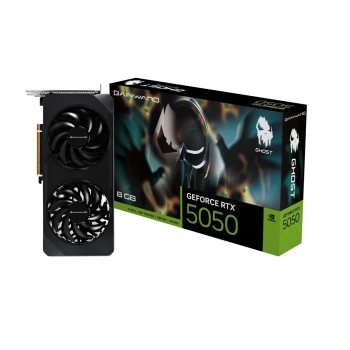 Gainward GeForce RTX5050 GHOST 8GB GDDR6 128Bit Ekran Kartı