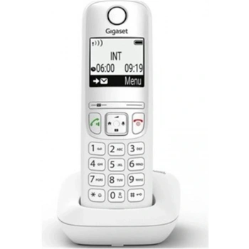 Gigaset A690 Beyaz Handsfree Dect Telsiz Telefon