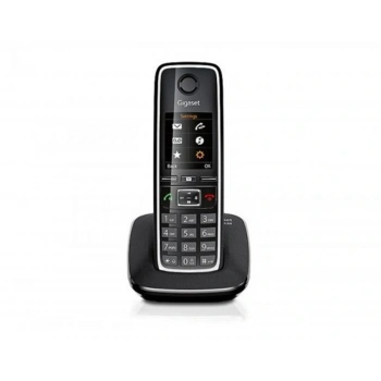 Gigaset Comfort 550 Ip Flex Dect TelsizTelefon