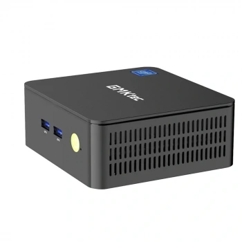 GMKtec G3 PLUS Intel N150 16GB DDR4 512GB M.2 SSD Wi-Fi6 BT 5.2 Win11 PRO Mini PC