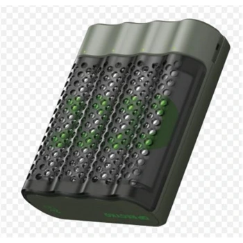 Gp M452-270HCER21-2GTLB4 4 Adet 2600mah AA Şarjlı Kalem Pil