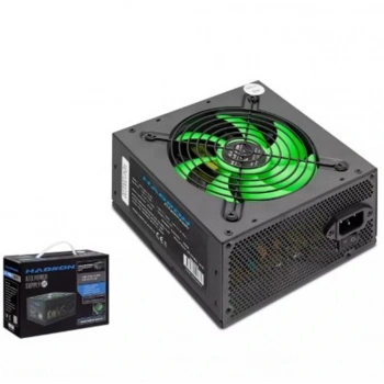 HADRON HD404 POWER SUPPLY 300W SİYAH