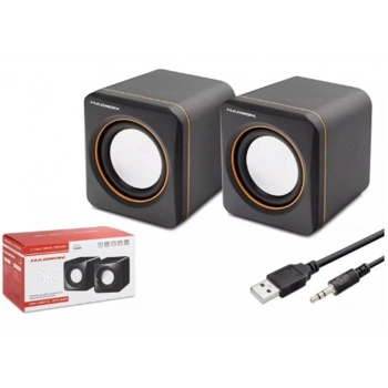 Hadron HD6049 Mp17 Musıc Player Fm Speaker