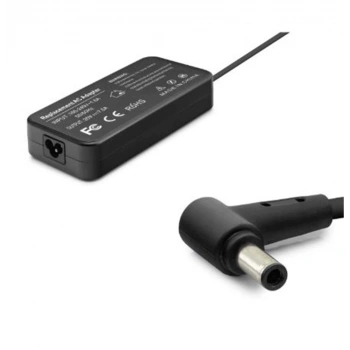 HADRON HD8867 Laptop Adaptörü 150W 20V 7.5A 6.0x3.7 mm Siyah