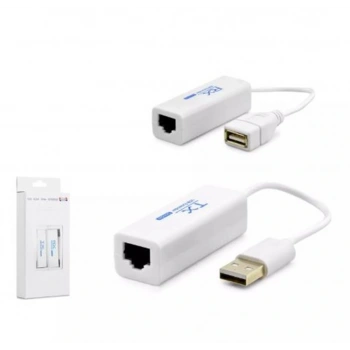 Hadron Hdx1346 Usb Extender 12 Mb-s  200M Beyaz