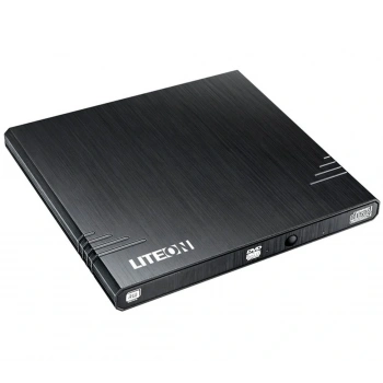 HADRON HDX1767  9.5MM DVD-RW HARİCİ SÜRÜCÜ USB3.0 SİYAH