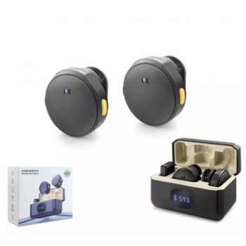 Hadron Hdx2796 Kablosuz 2-Mikrofon