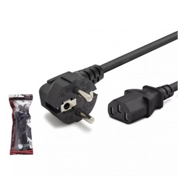 HADRON HDX5557 POWER KABLO 42PIN 1.5MM 500W 1.5M SİYAH