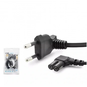 Hadron Hdx5574 Teyp Power Kablo 42Pin 1Mm 500W L Tip 1.5M Siyah