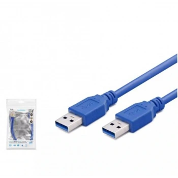 Hadron Hdx7504 30Cm Usb3.0 Kablo  Mavi